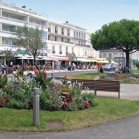 Amazing Apartment In Vaux Sur Mer With Wifi Extérieur photo
