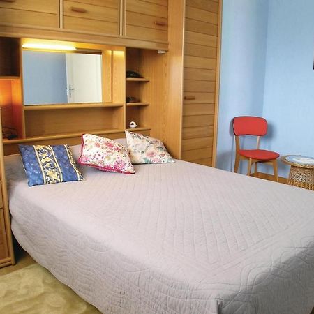 Amazing Apartment In Vaux Sur Mer With Wifi Extérieur photo