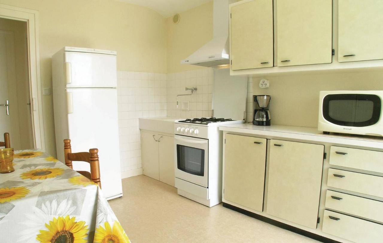 Amazing Apartment In Vaux Sur Mer With Wifi Extérieur photo