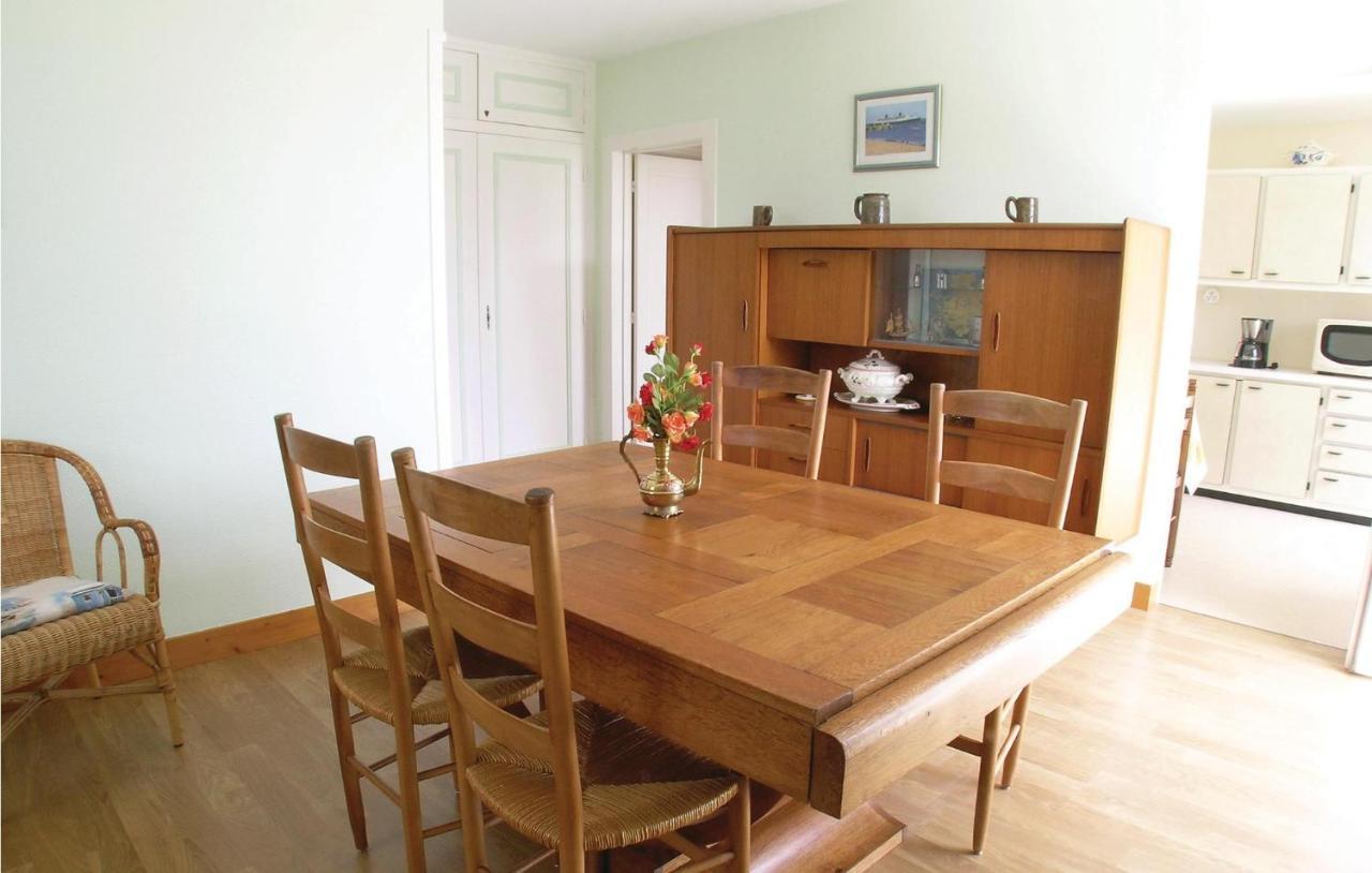 Amazing Apartment In Vaux Sur Mer With Wifi Extérieur photo