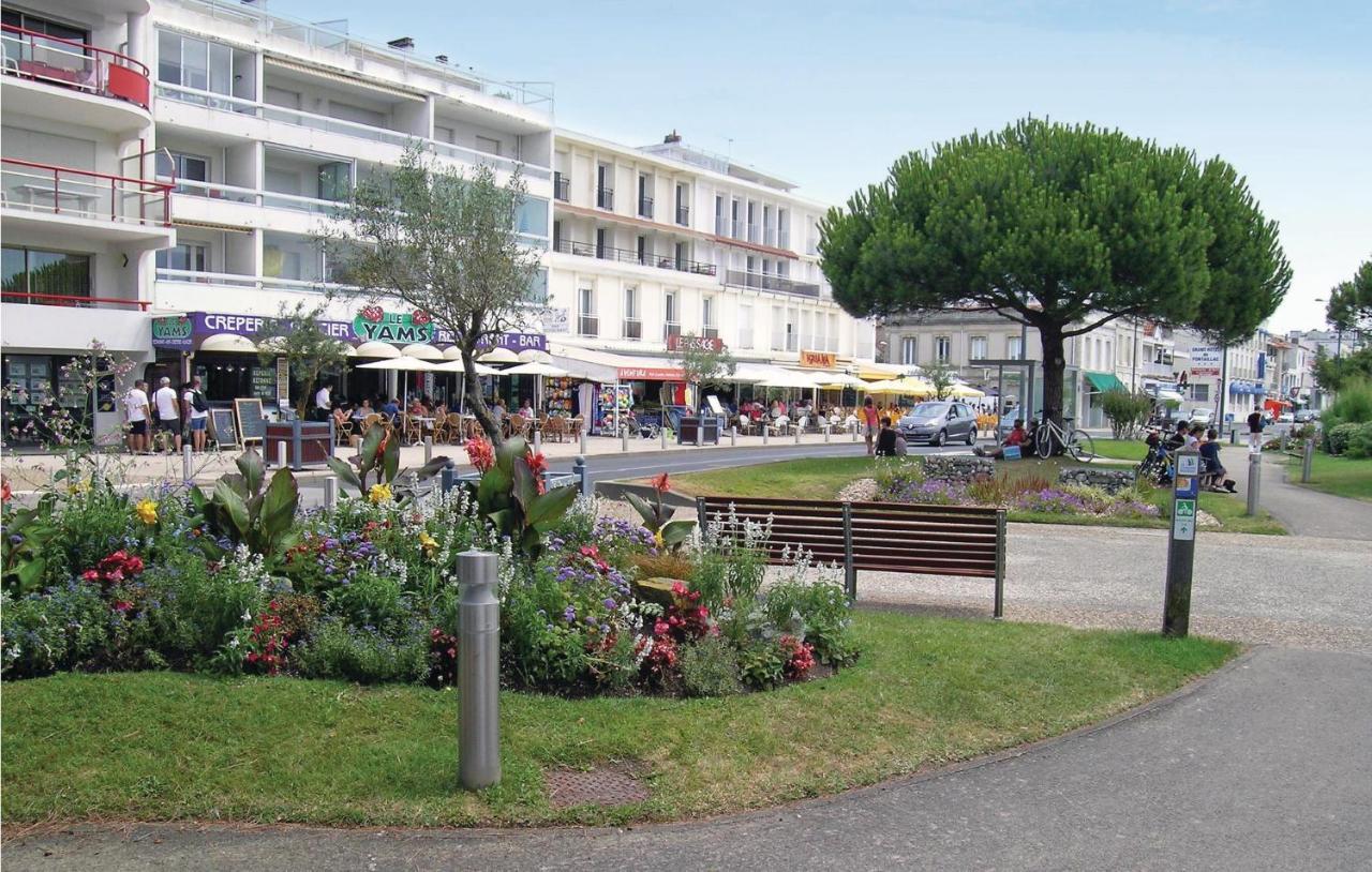 Amazing Apartment In Vaux Sur Mer With Wifi Extérieur photo