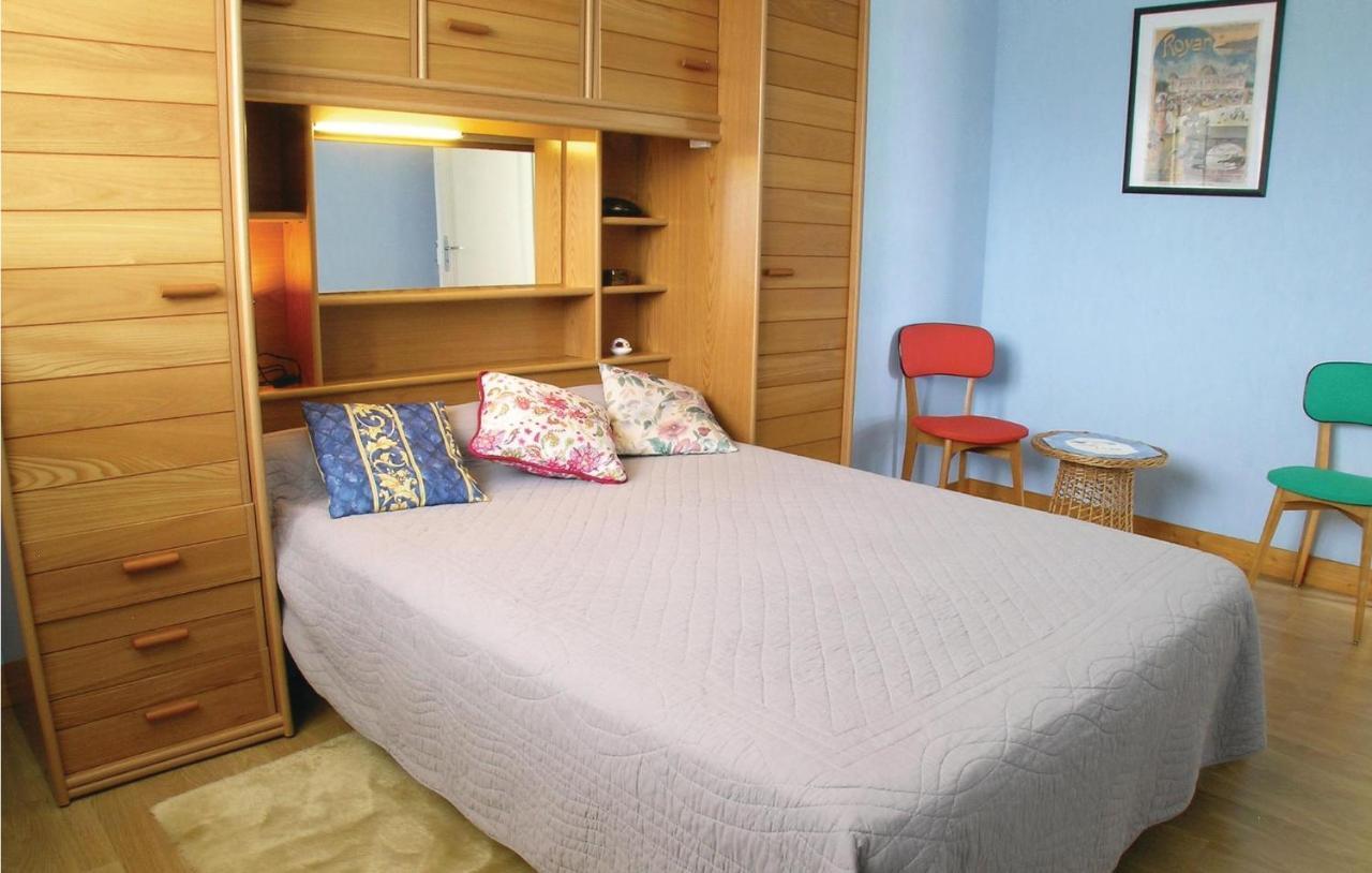 Amazing Apartment In Vaux Sur Mer With Wifi Extérieur photo