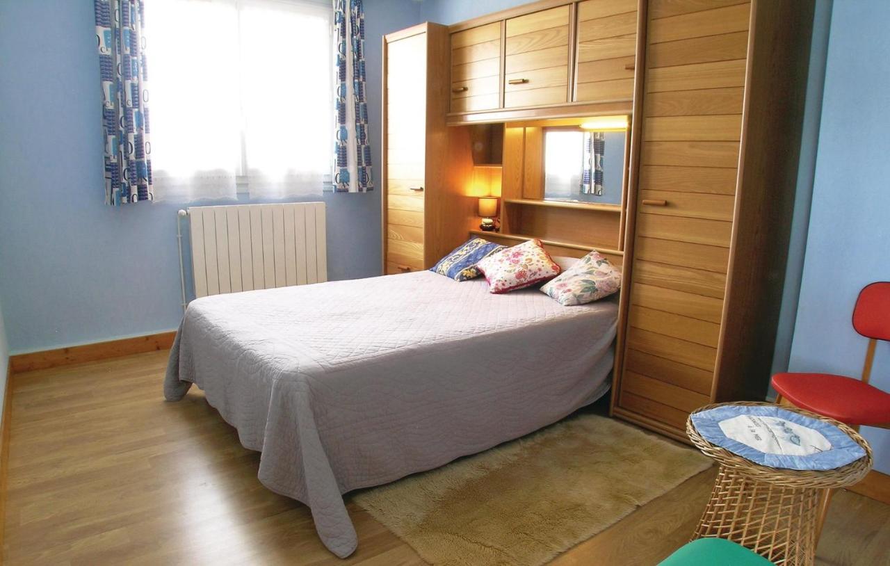 Amazing Apartment In Vaux Sur Mer With Wifi Extérieur photo